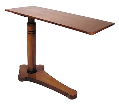 Danhauser Biederm. reading table