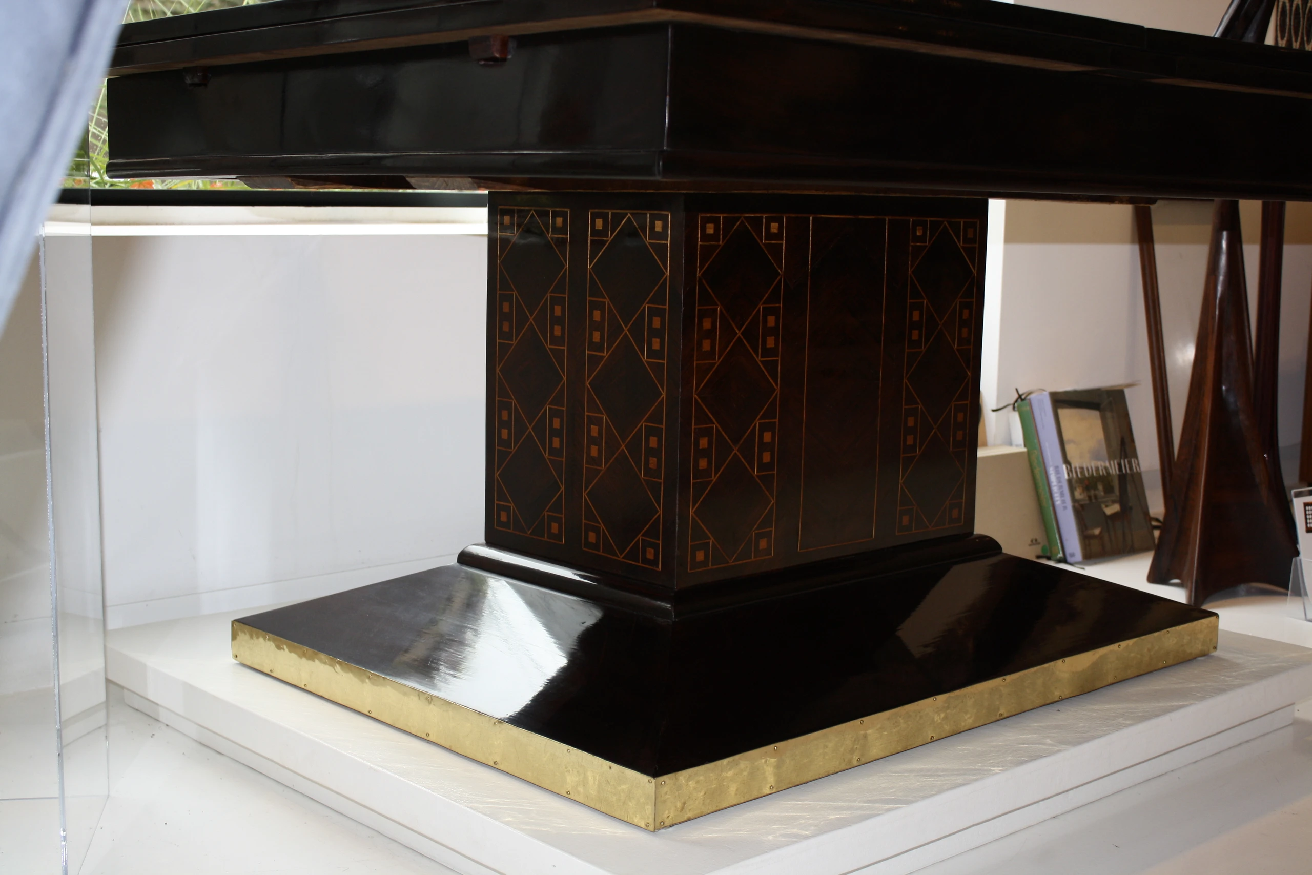 Secession Dining Table