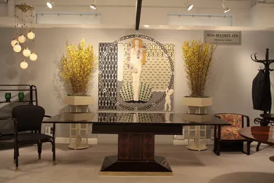 Secession Dining Table — image 9