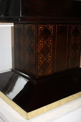 Secession Dining Table — image 8