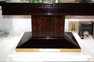 Secession Dining Table — image 10