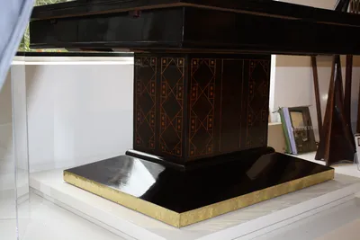 Secession Dining Table