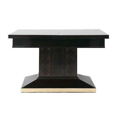 Secession Dining Table — image 2
