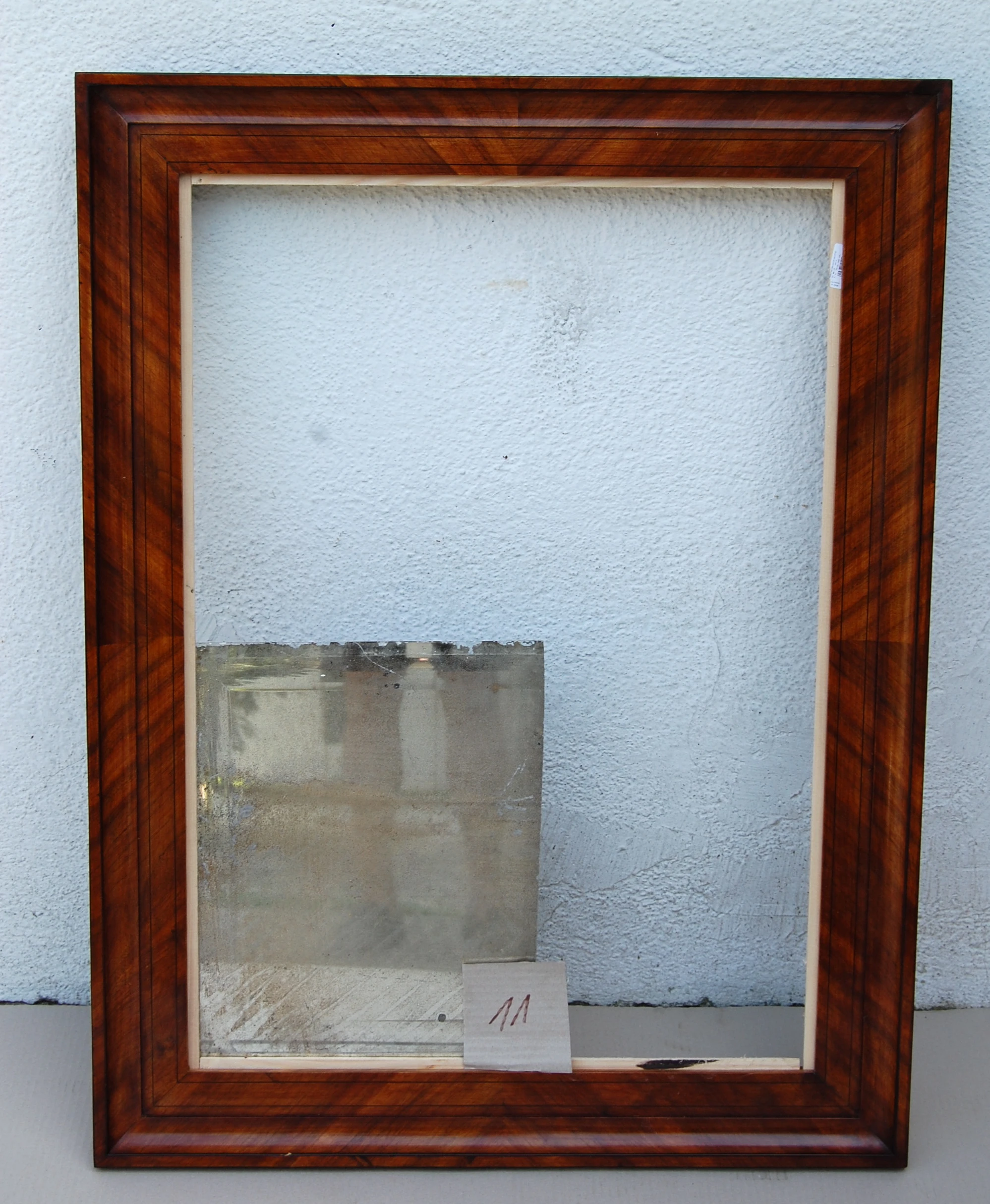 Biedermeier Mirror