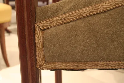 Wiener Werkstaette Armchair — image 6