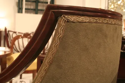 Wiener Werkstaette Armchair — image 16