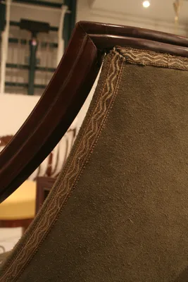Wiener Werkstaette Armchair — image 14