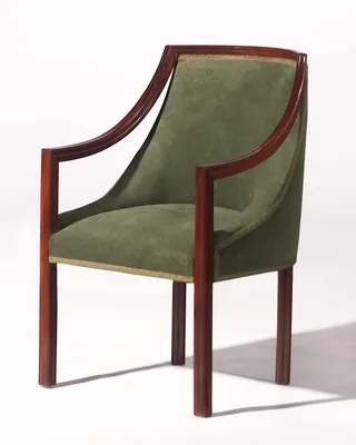 Wiener Werkstaette Armchair — image 11