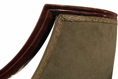 Wiener Werkstaette Armchair — image 7