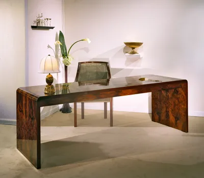 Wiener Werkstaette Armchair — image 3