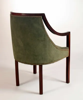 Wiener Werkstaette Armchair — image 15