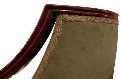 Wiener Werkstaette Armchair — image 12