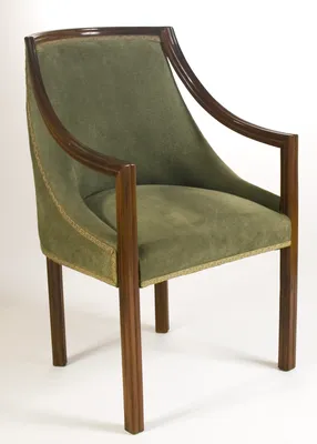 Wiener Werkstaette Armchair — image 19