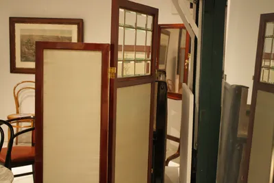 Three Panel Screen — image 10