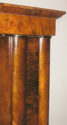 Biedermeier Armoire — image 12