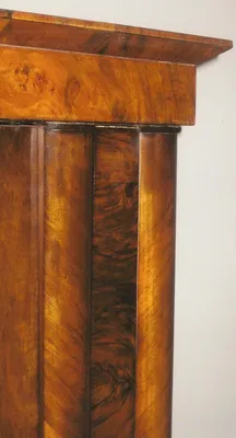 Biedermeier Armoire — image 5