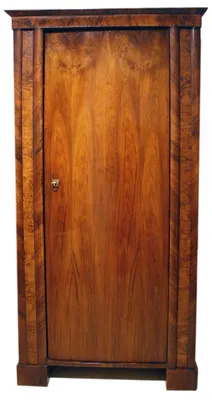 Biedermeier Armoire — image 6