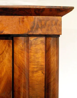 Biedermeier Armoire — image 3