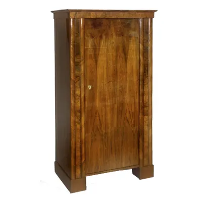 Biedermeier Armoire