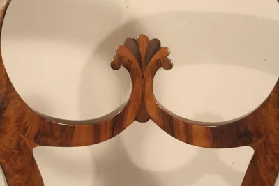 Biedermeier Armchair — image 13