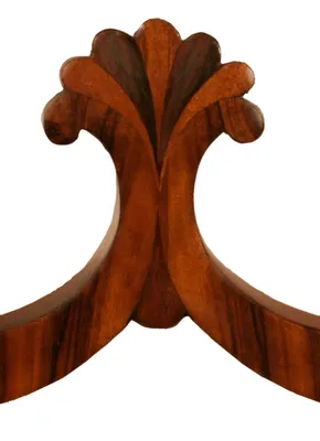 Biedermeier Armchair — image 2