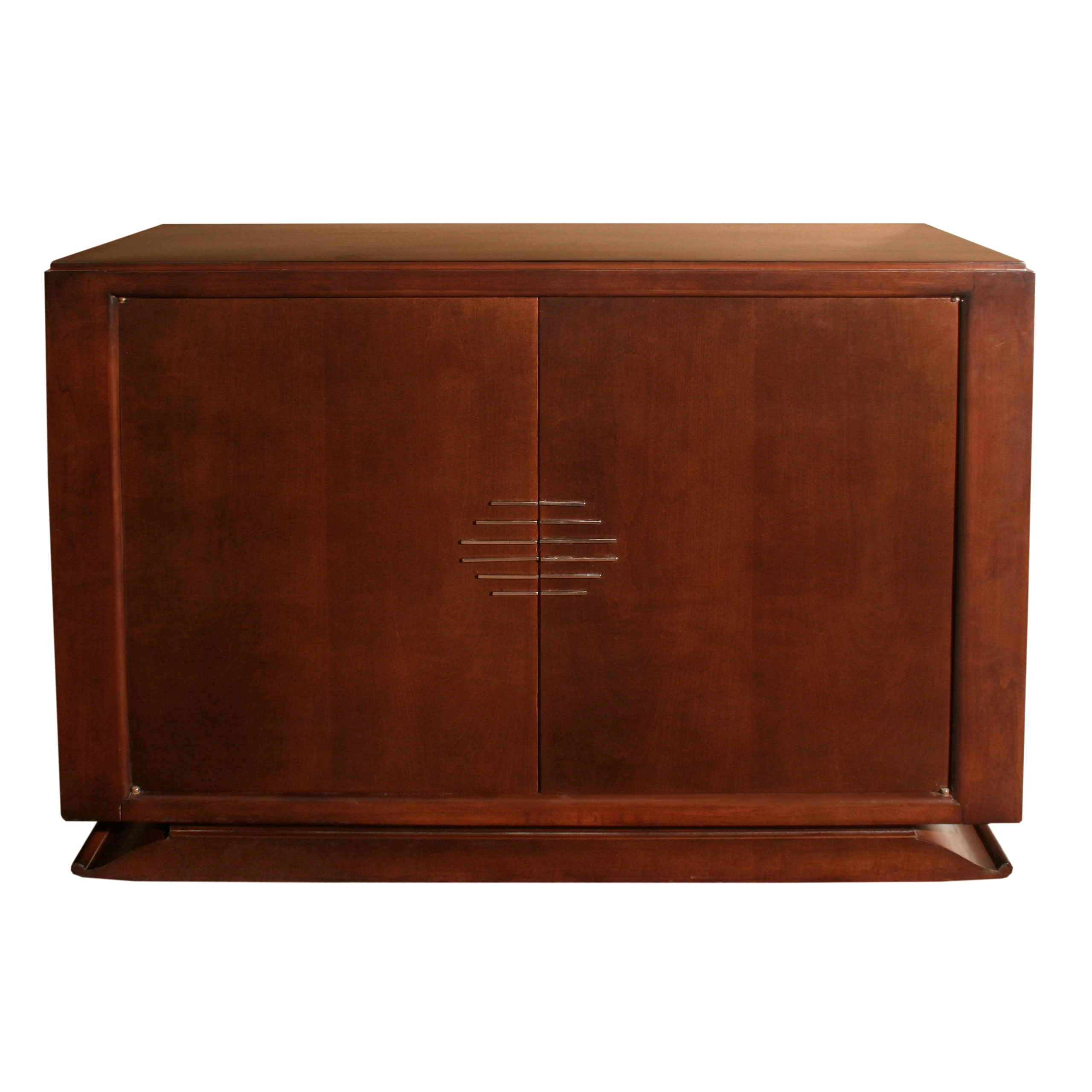 Art Deco Cabinet by Dominique