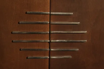 Art Deco Cabinet by Dominique — image 7