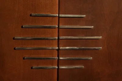 Art Deco Cabinet by Dominique — image 3