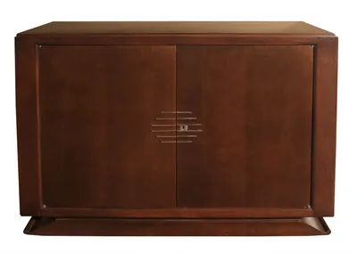 Art Deco Cabinet by Dominique — image 8