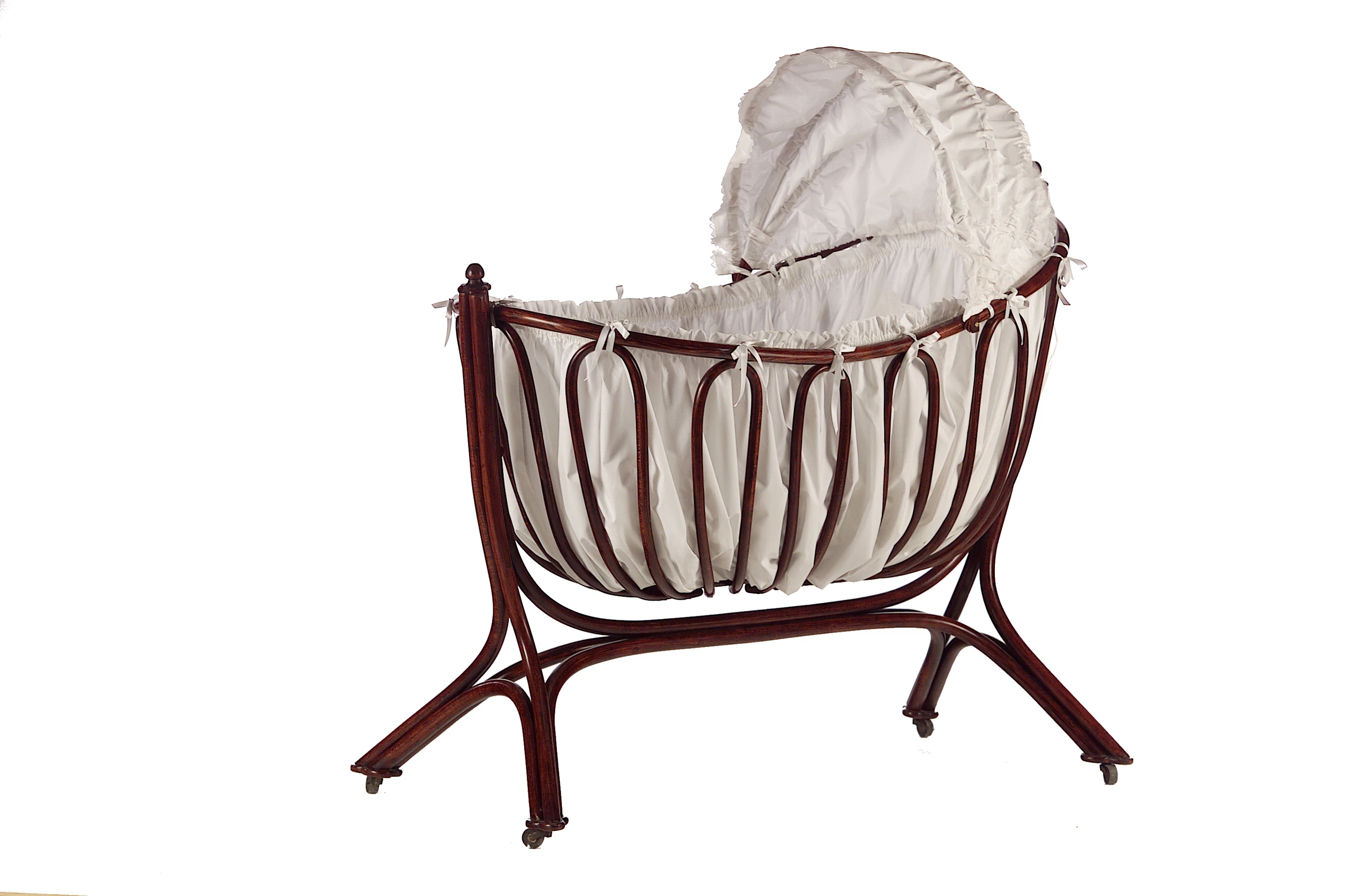 Bentwood Cradle