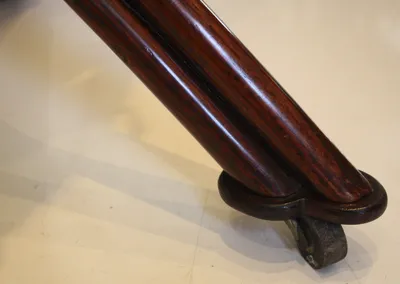Bentwood Cradle — image 7