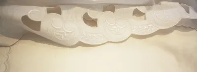 Bentwood Cradle — image 10