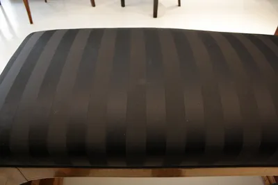 Biedermeier Danhauser Banquette — image 4