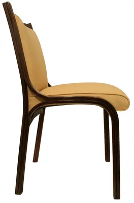 Set of 4 Cavour Chairs — image 3