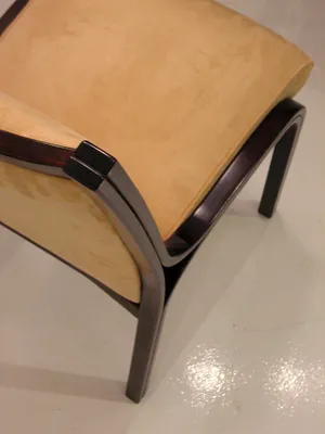 Set of 4 Cavour Chairs — image 8