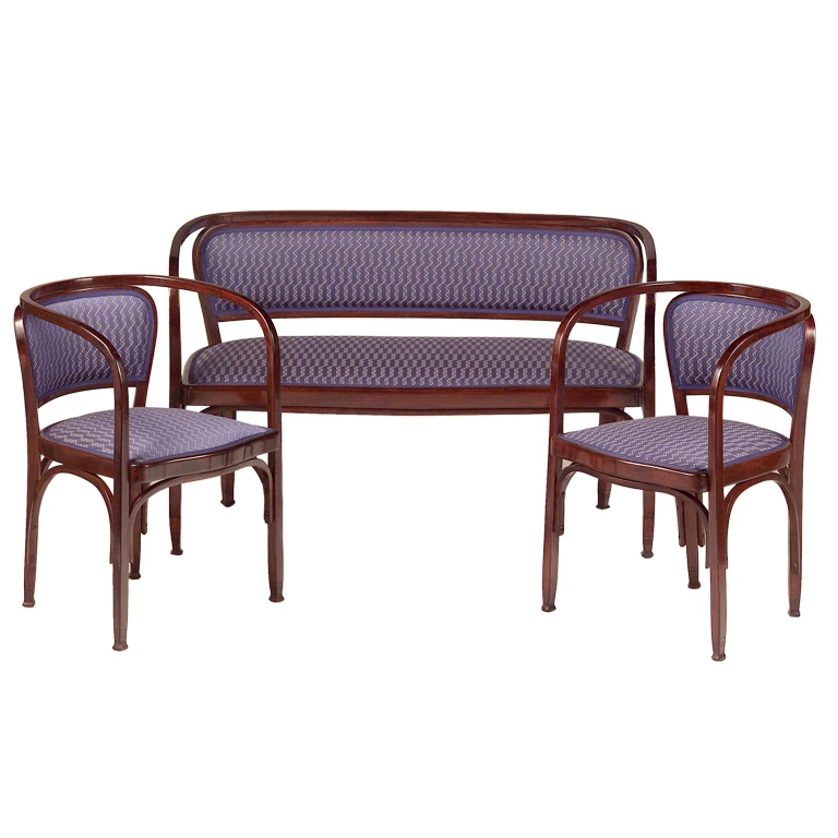 Sitting Group by Siegel, 2 Piece