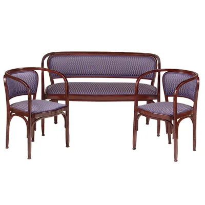 Sitting Group by Siegel, 2 Piece