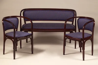 Sitting Group by Siegel, 2 Piece — image 20