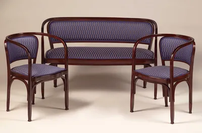 Sitting Group by Siegel, 2 Piece — image 9