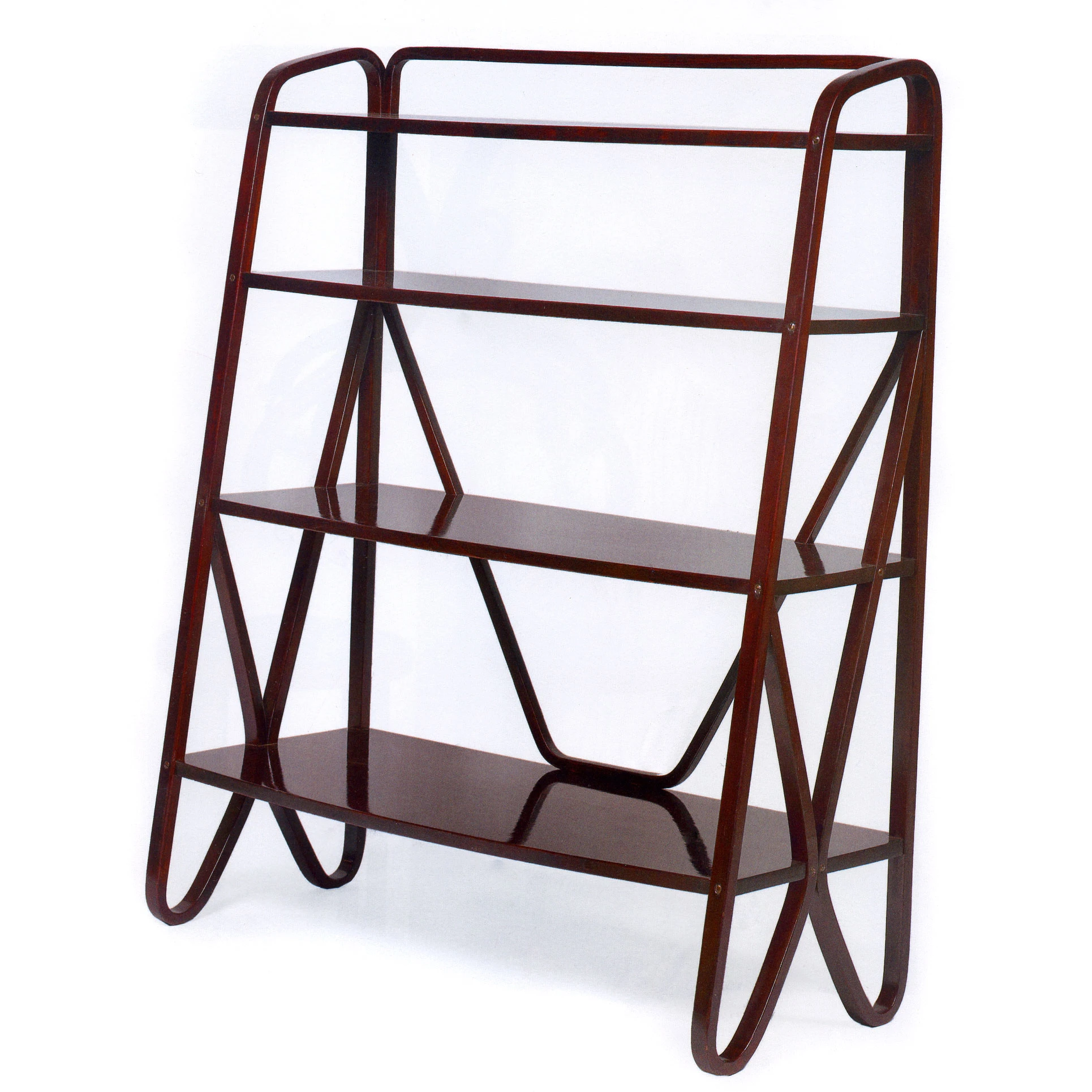 Thonet Etagere