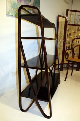 Thonet Etagere — image 6