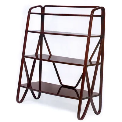 Thonet Etagere