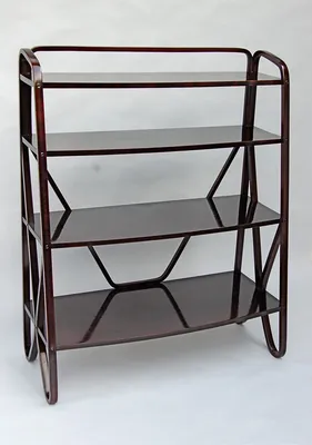 Thonet Etagere — image 2