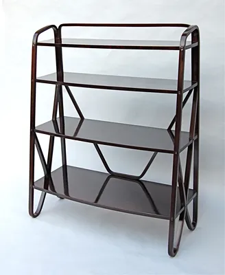 Thonet Etagere — image 3