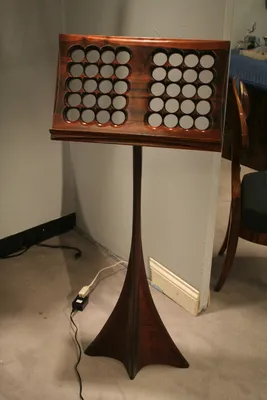 Music Stand — image 30