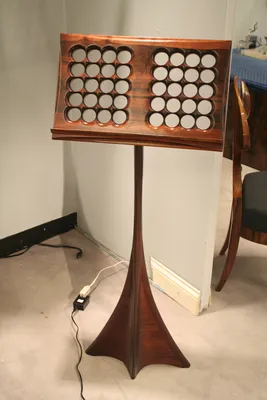 Music Stand — image 28