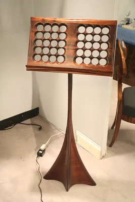 Music Stand — image 16