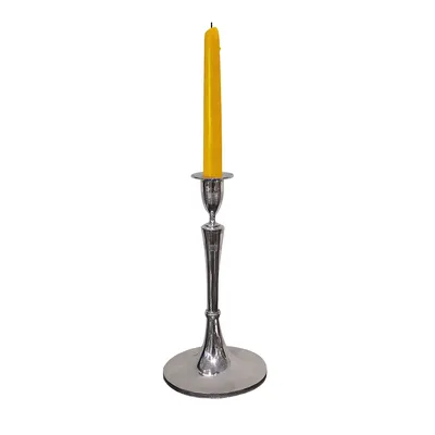 Silver Candlestick