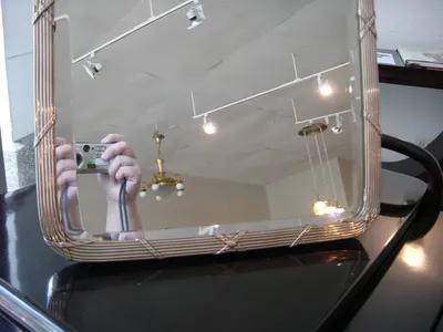 Faberge Mirror — image 54