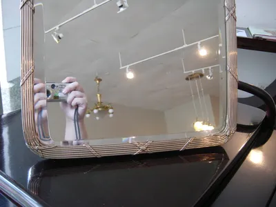 Faberge Mirror — image 32